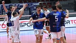 Altekma'n�n konu�u Gebze Belediyespor