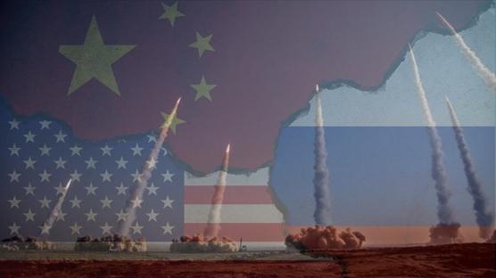 Anlaşma sona ermişti... 3 ülkeden nükleer silah teması