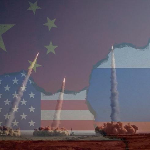 Anla�ma sona ermi�ti... 3 �lkeden n�kleer silah temas�