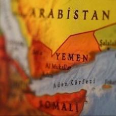 Aralar�nda kad�n ve �ocuk da var: Yemen'deki korkun� kazada 16 can kayb�