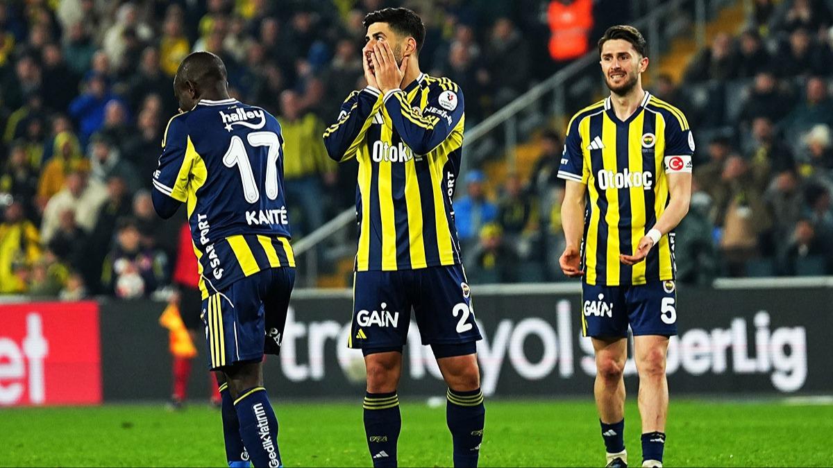 Avrupa Kad�k�y'deki ma�� konu�uyor