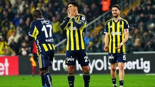 Avrupa Kadıköy'deki maçı konuşuyor