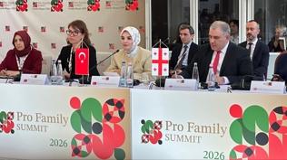 Bakan G�kta�: Evlili�i destekleyici mekanizmalar� hayata ge�irdik