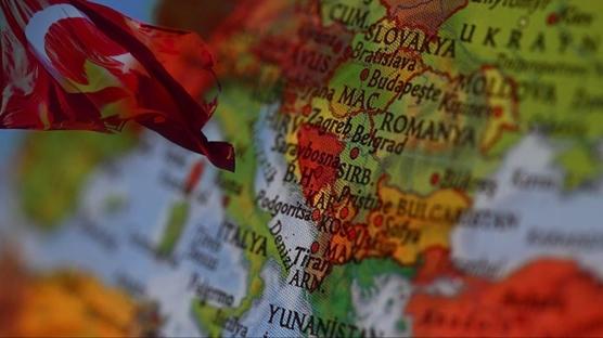 Balkanlar'da T�rkiye r�zgar� esmeye devam ediyor: �nemli potansiyeller bulunmakta