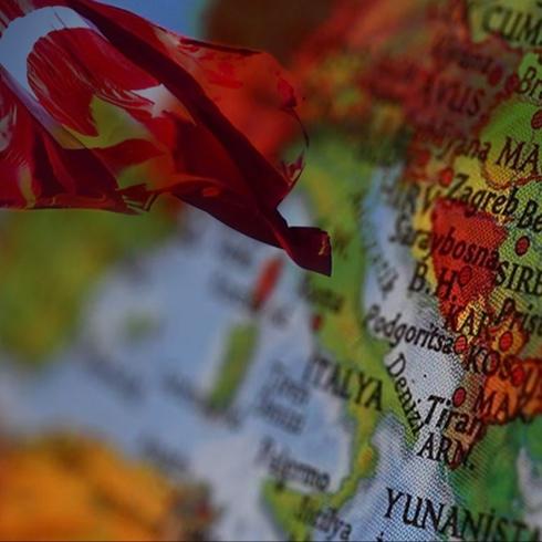 Balkanlar'da T�rkiye r�zgar� esmeye devam ediyor: �nemli potansiyeller bulunmakta