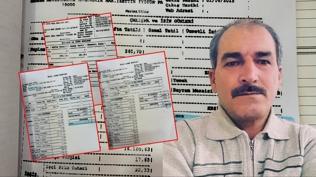 Nafaka sand�, CHP'li belediye �zerine kondu