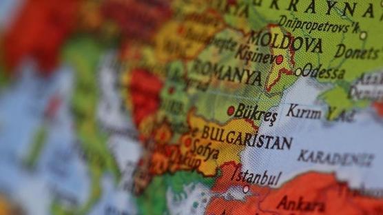 Bulgaristan'da t�m b�lge valileri de�i�ti