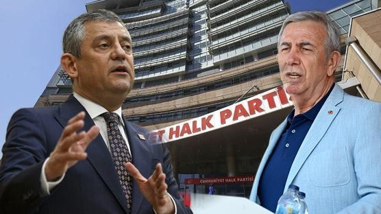 Adayl�k yar��� tasfiye operasyonuna d�n��t�