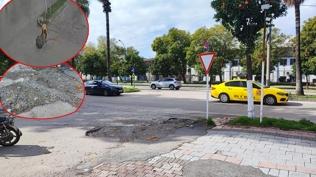 CHP'li belediyeden pes dedirten ihmal