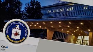 CIA'den �ran halk�na �a�r�: Yard�m�n�za haz�r�z