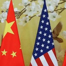 �in'den ABD'ye Orta Do�u uyar�s�: Kimsenin faydas�na olmaz