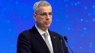 Dijitalle�en organ ba���� vurgusu! Bakan Memi�o�lu: 64 bin ki�i vasiyetlerini olu�turdu