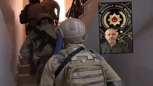 Emniyet ve M�T'ten FET�'ye �st d�zey darbe