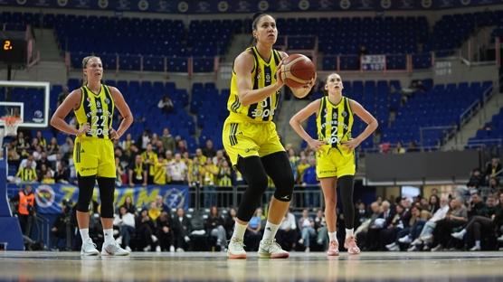 Fenerbahçe Opet'in rakibi Spar Girona