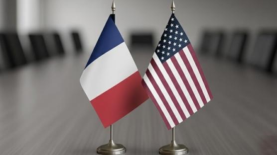 Fransa ile ABD aras�nda diplomatik gerginlik... B�y�kel�i'ye yapt�r�m uygulanacak