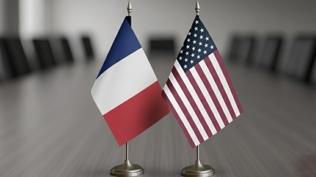 Fransa ile ABD aras�nda diplomatik gerginlik... B�y�kel�i'ye yapt�r�m uygulanacak