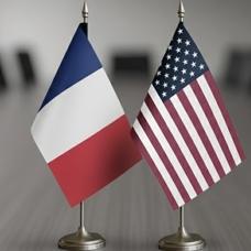 Fransa ile ABD aras�nda diplomatik gerginlik... B�y�kel�i'ye yapt�r�m uygulanacak