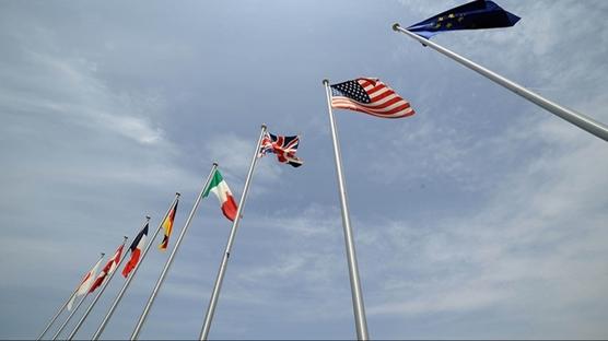 G7'den net mesaj: Bar���n anahtar� Moskova ve Kiev'in elinde