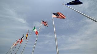 G7'den net mesaj: Bar���n anahtar� Moskova ve Kiev'in elinde