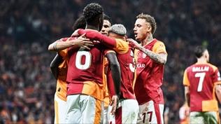 Devler Ligi'nde hedef son 16