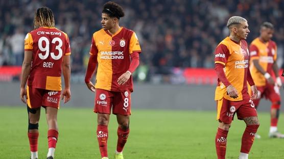 Galatasaray, Avrupa sahnesine 338. kez ��kacak
