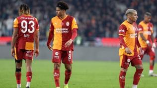 Galatasaray, Avrupa sahnesine 338. kez ��kacak