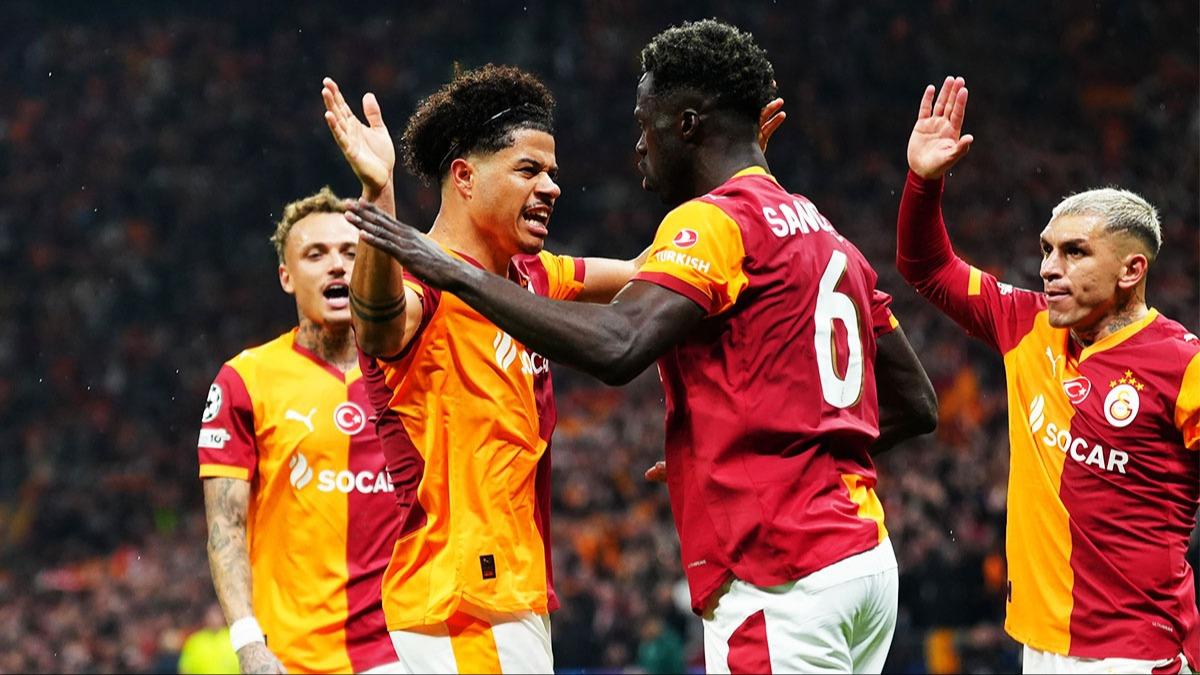 G.Saray, �talya'da mercek alt�nda