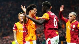 G.Saray, �talya'da mercek alt�nda