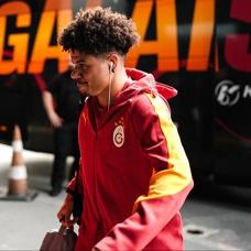 Galatasaray, �talya'ya gitti