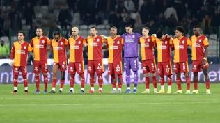 Galatasaray tur i�in Juventus deplasman�nda
