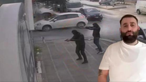 K�stebek delili Berlin'den