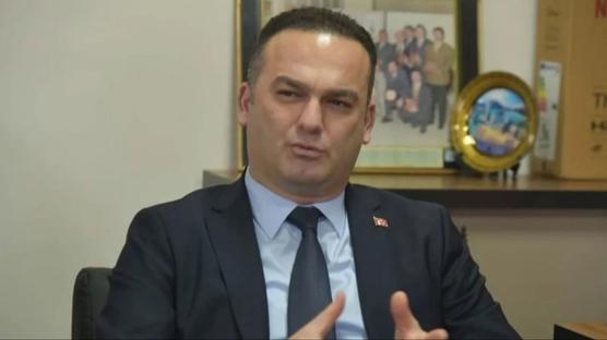 Tacizci CHP'li ba�kan�n cezas� belli oldu