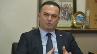 Tacizci CHP'li ba�kan�n cezas� belli oldu