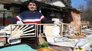 İlginç olay! Bu seçimde kazananı 'arılar' belirleyecek