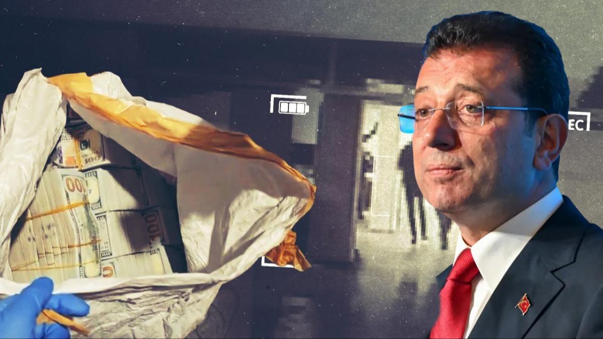 �mamo�lu'na uzanan 30 milyon dolarl�k vurgunda yeni geli�me: 1 ��pheli daha tutukland�