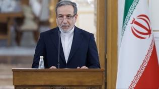 �ran'dan ABD'ye net mesaj: Emsalsiz bir f�rsat var