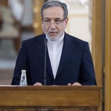 �ran'dan ABD'ye net mesaj: Emsalsiz bir f�rsat var