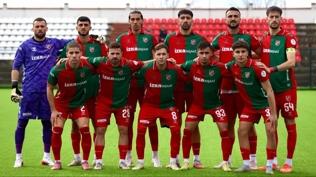 Kar��yaka, yeniden y�kseli�te