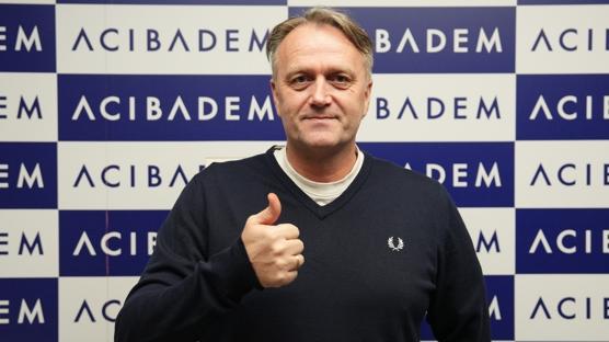 Kayserispor Erling Moe ile anla�t�