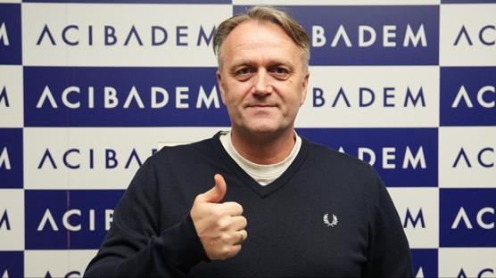 Kayserispor'da Erling Moe sesleri