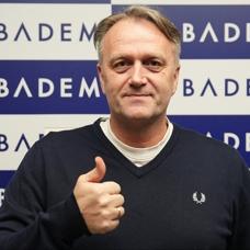 Kayserispor'da Erling Moe sesleri