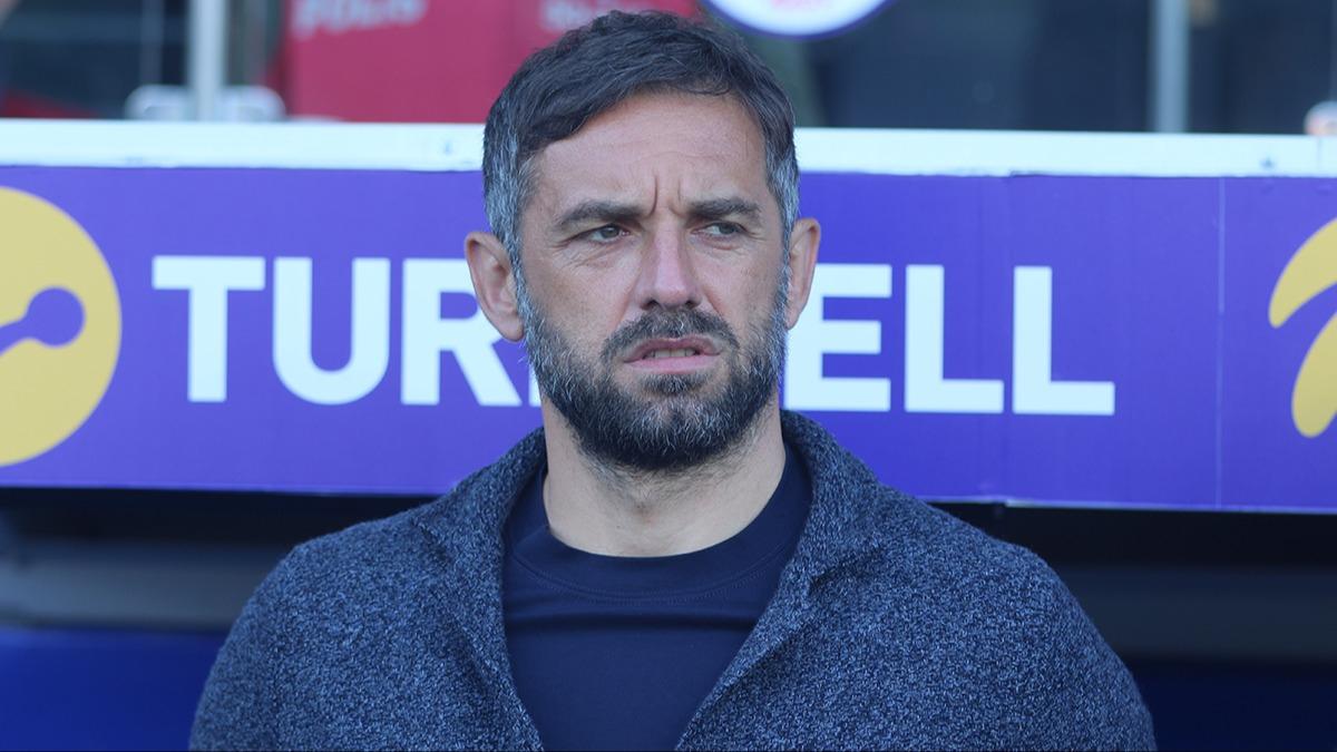 Kayserispor'da Radomir Djalovic d�nemi sona erdi