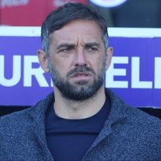 Kayserispor'da Radomir Djalovic d�nemi sona erdi