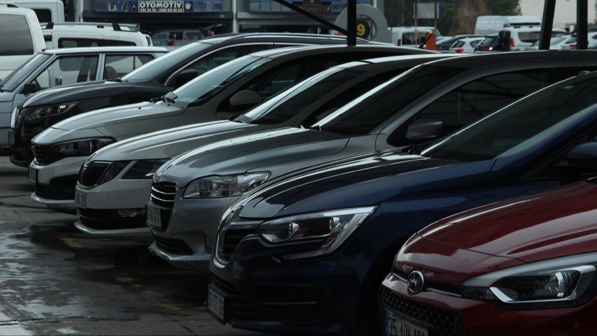 Kilometre hilesine kar�� PTT devreye girdi