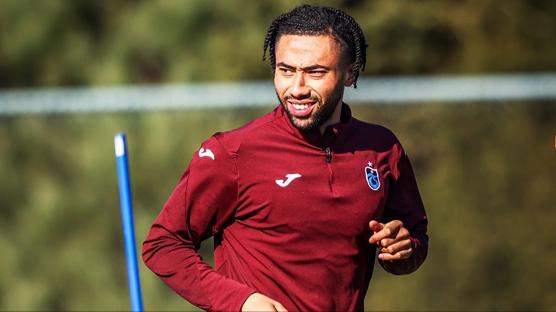 Trabzonspor'dan sakatl�k a��klamas�