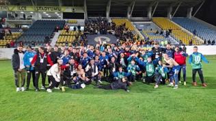 Menemen FK'dan Mustafa Er'e sert cevap