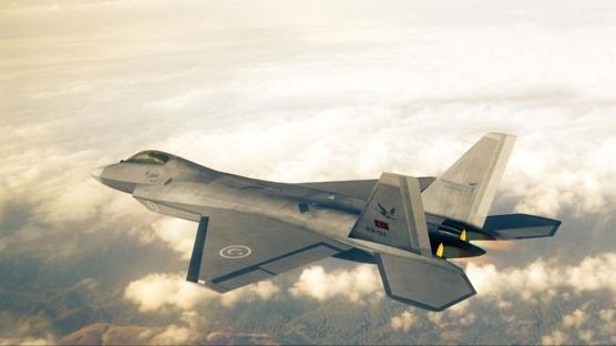 Milli Muharip Uçak KAAN'da dijital atılım