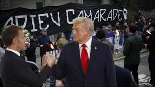 ABD Büyükelçisi yaptırıma uğradı