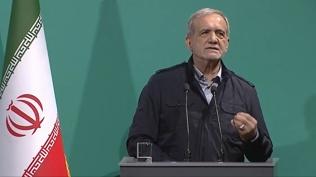 Peze�kiyan'dan �a�r�: Toplumu kutupla�t�rmayal�m