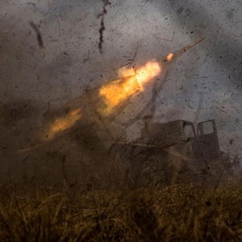 Rizdvyanka'n�n kontrol� Rusya'ya ge�ti